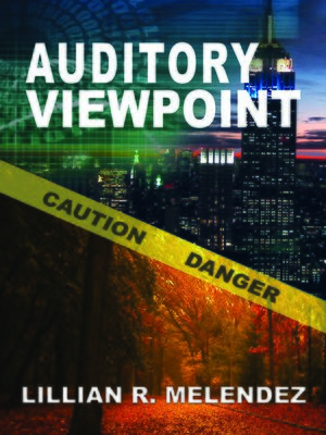 cover image of Auditory Viewpoint